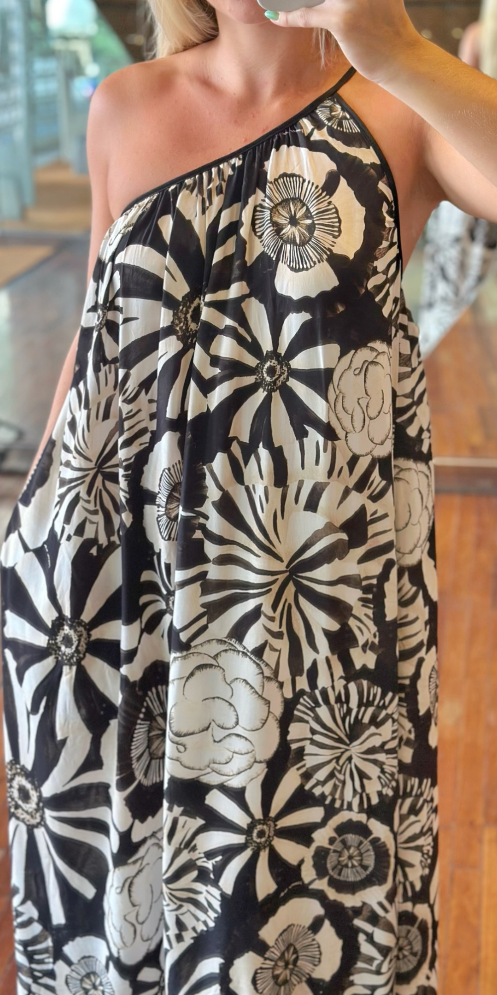 1141 | Vestido Beatriz