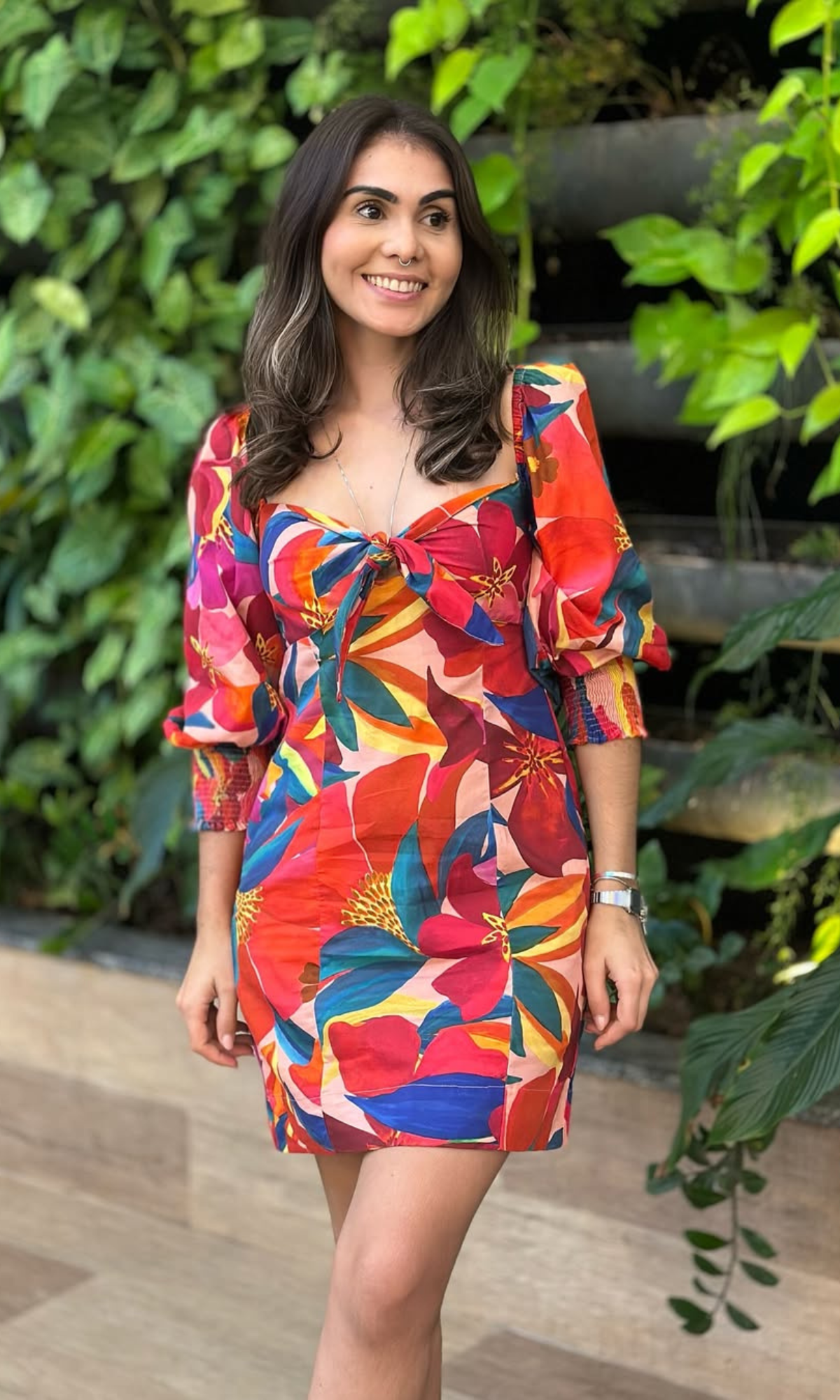 1125 | Conjunto Curto