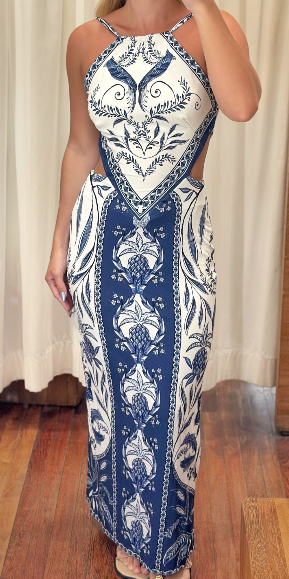 1140 | Vestido Amélia