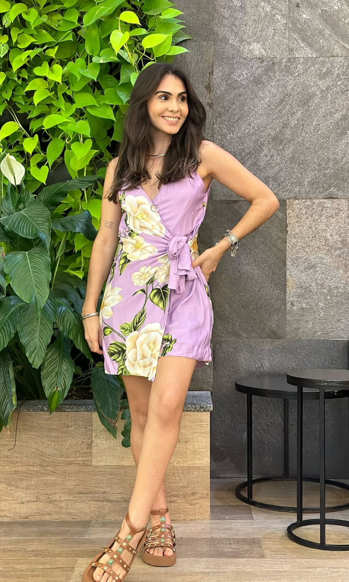 1122 | Conjunto Curto
