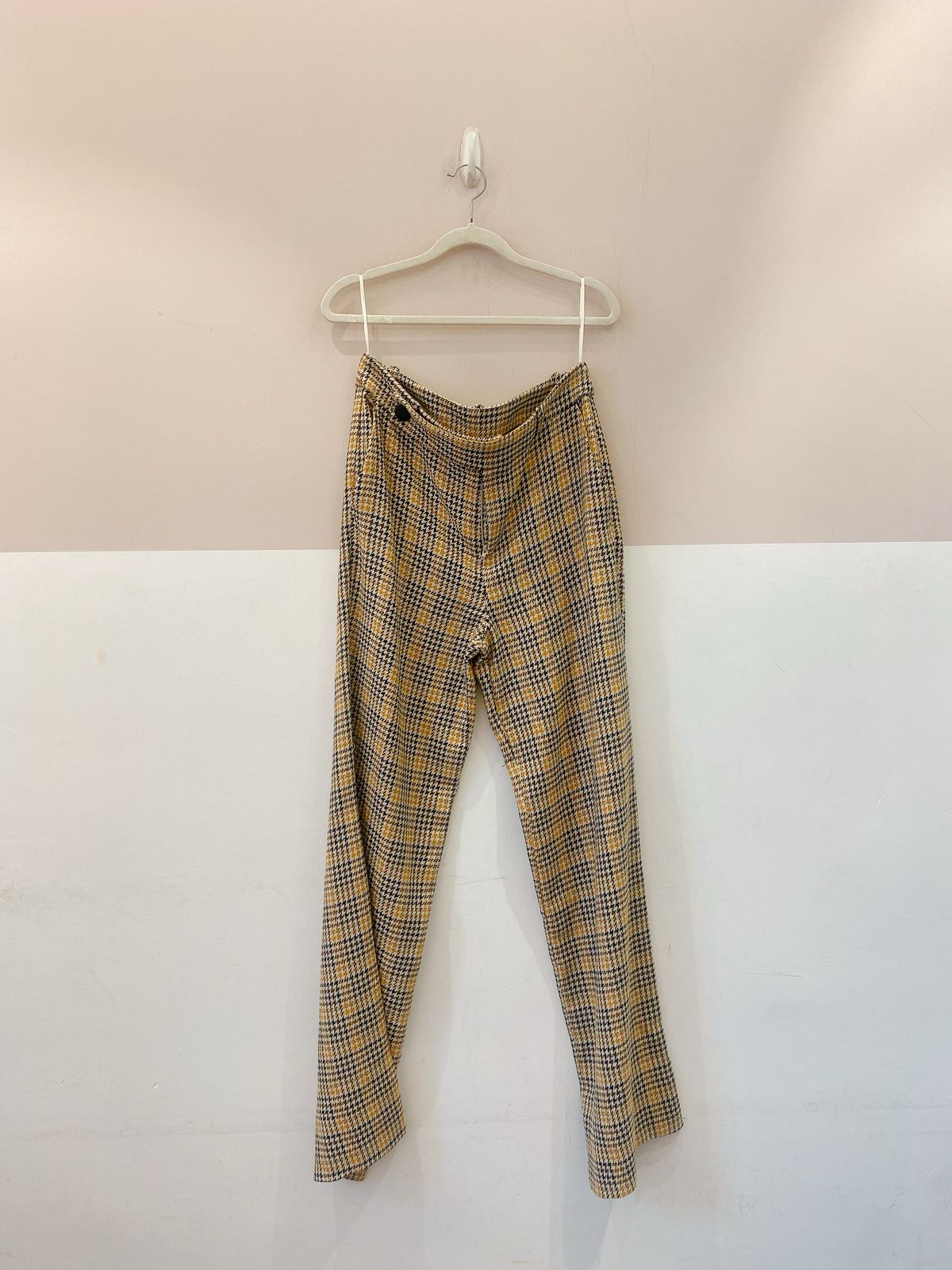 Pantalona xadrez It Brand P