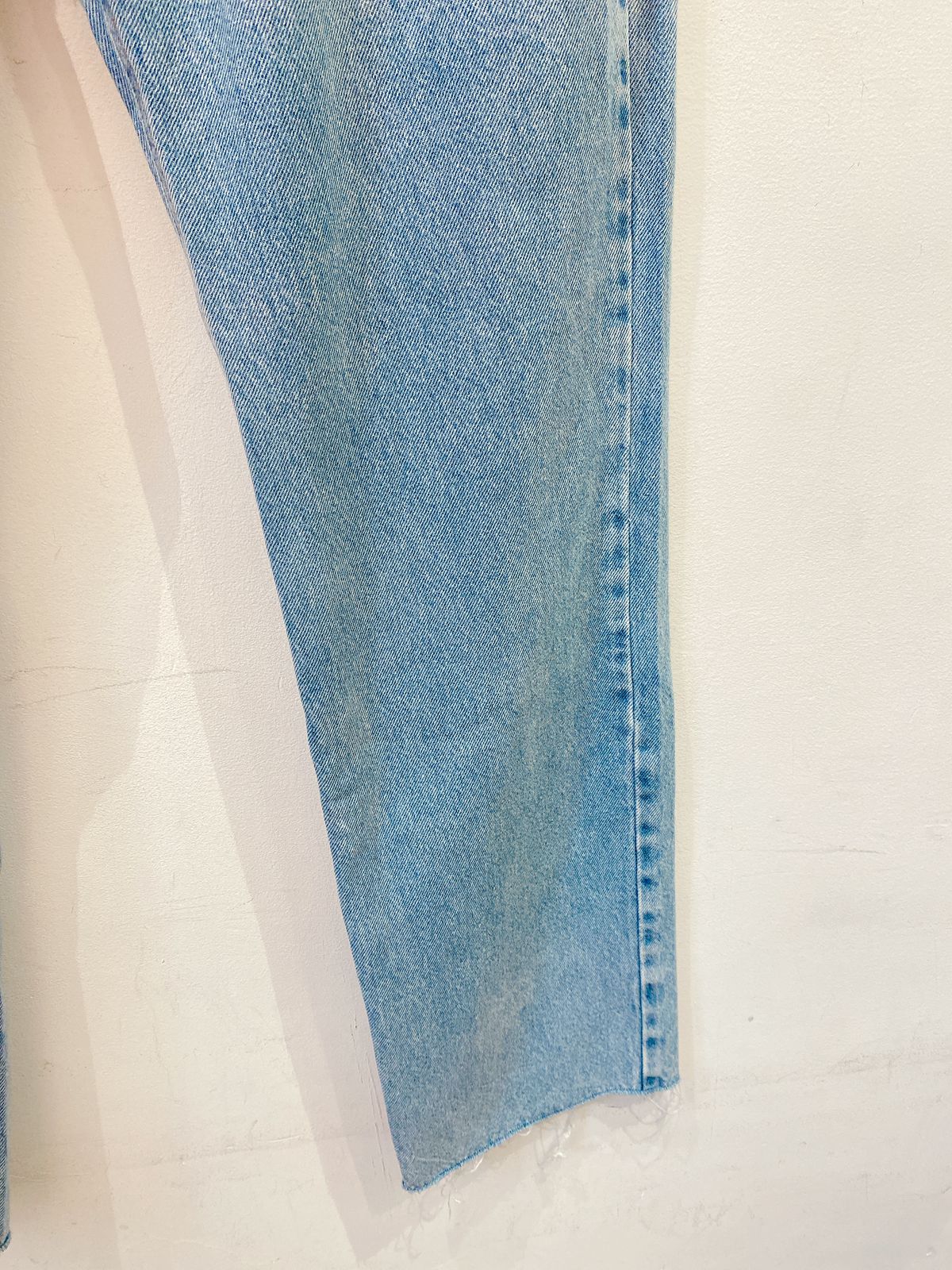 Wide leg jeans clara Camys 44