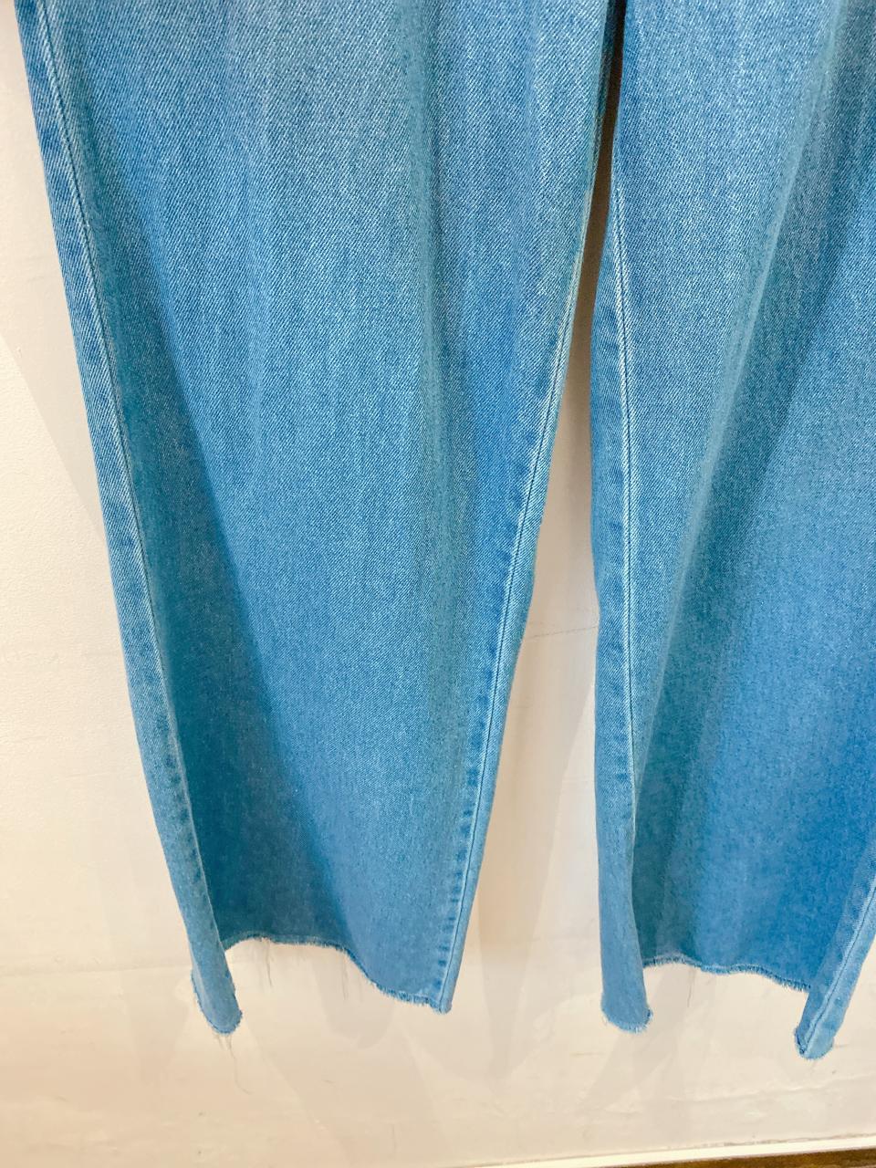 Calça jeans Mob 38
