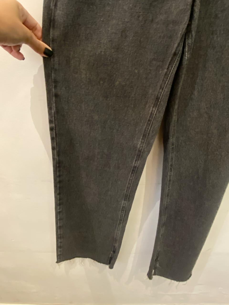 Calça black jeans aplicações Le Blog 36