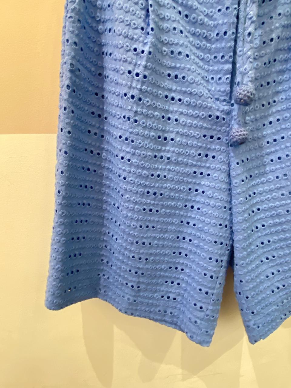 Bermuda laise azul Antix M