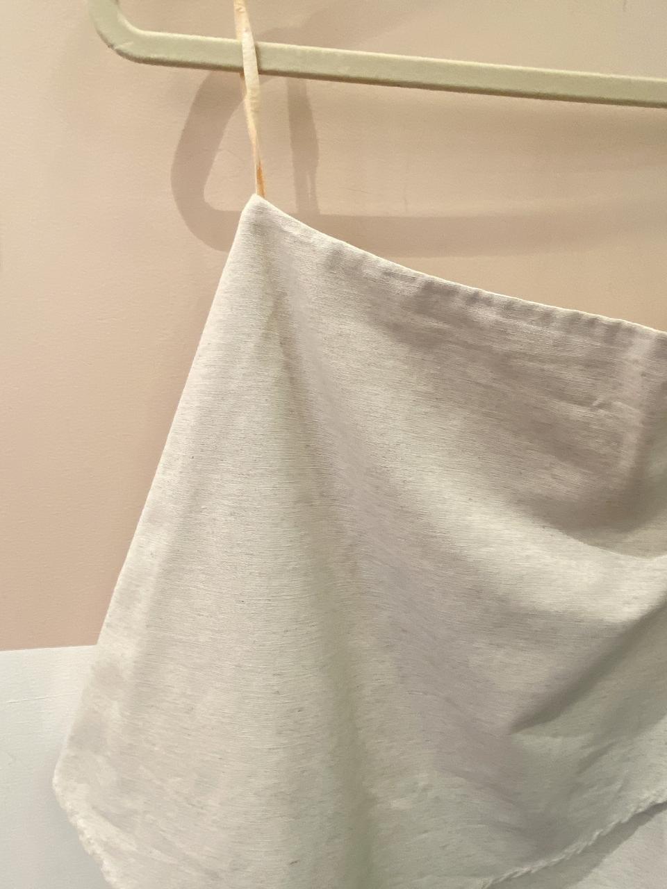 Saia areia detalhe Aluf 42