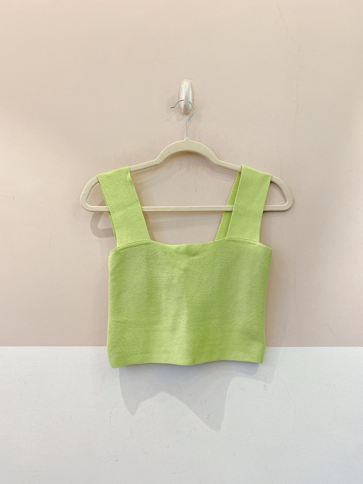 Top tricot lima Animale G