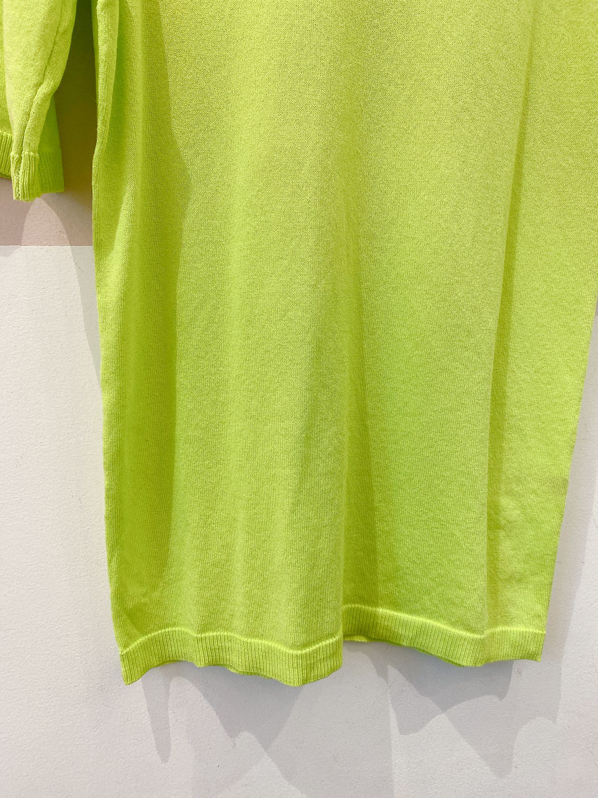 Blusa tricot lima Animale M
