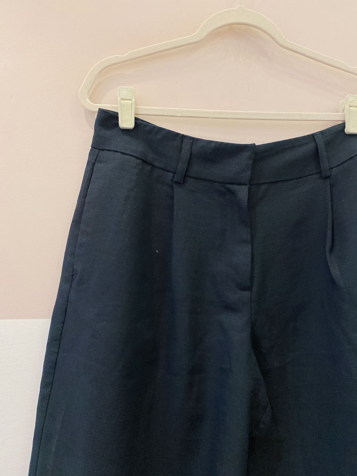 Bermuda alfaiataria Zara G