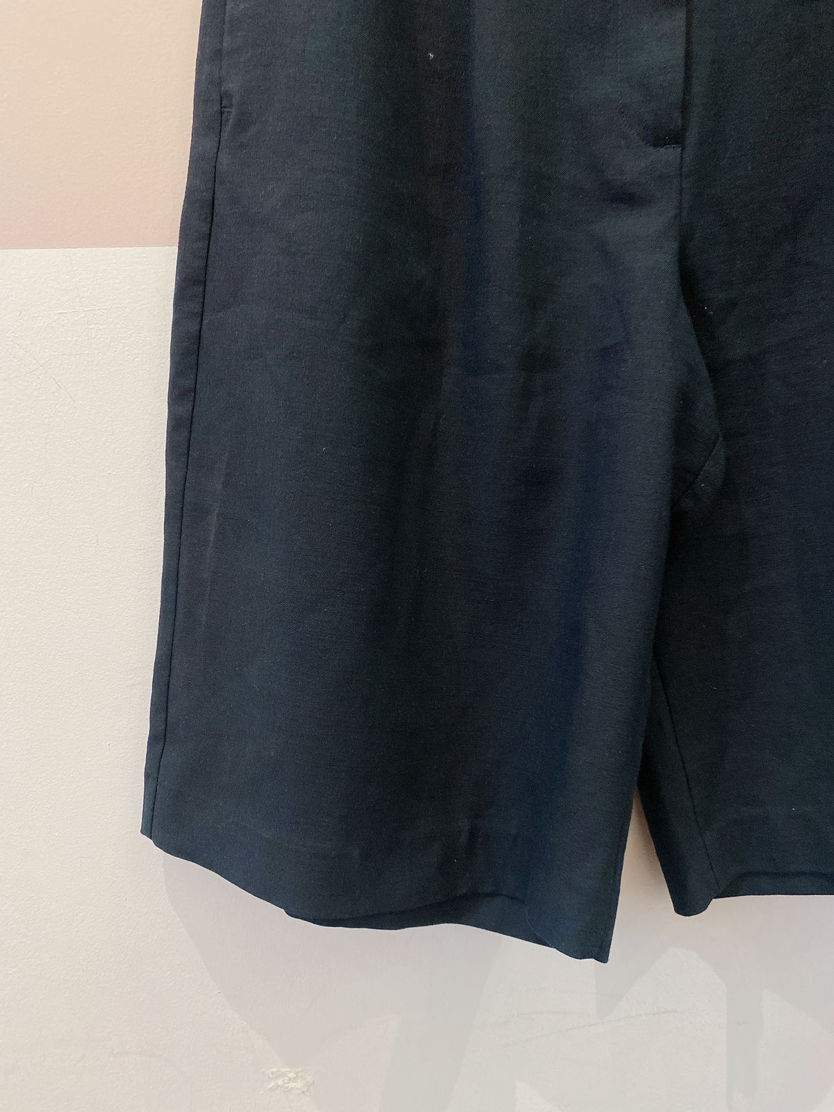 Bermuda alfaiataria Zara G