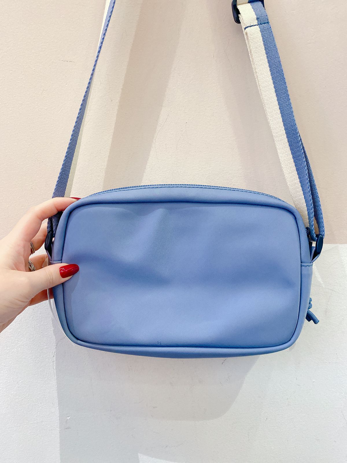 Bolsa transversal Tommy