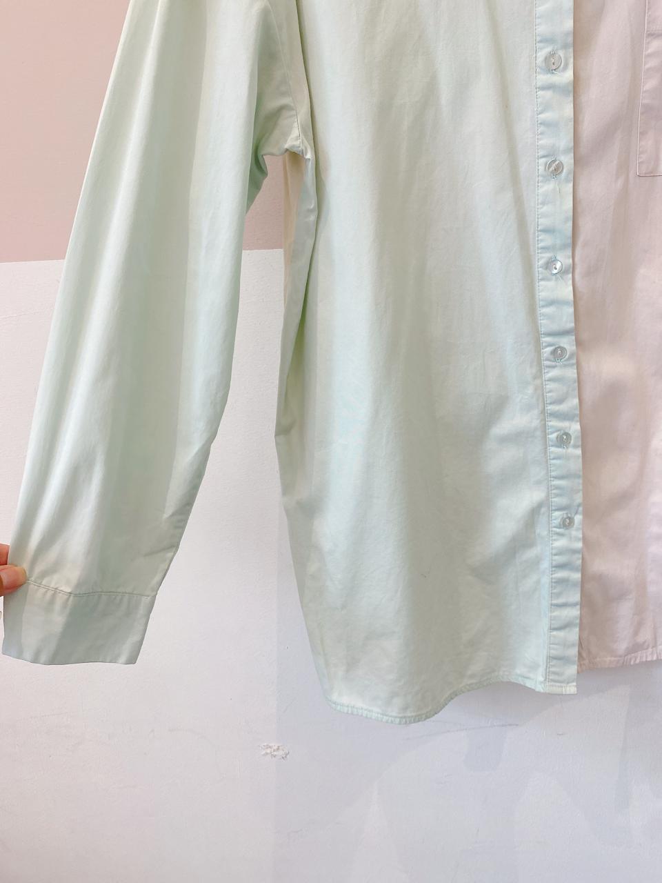 Camisa social cores Renner G