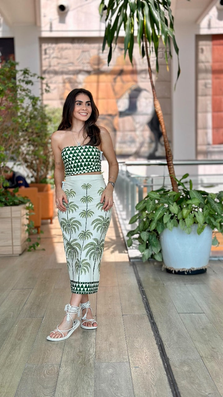 1106 | Conjunto Longo